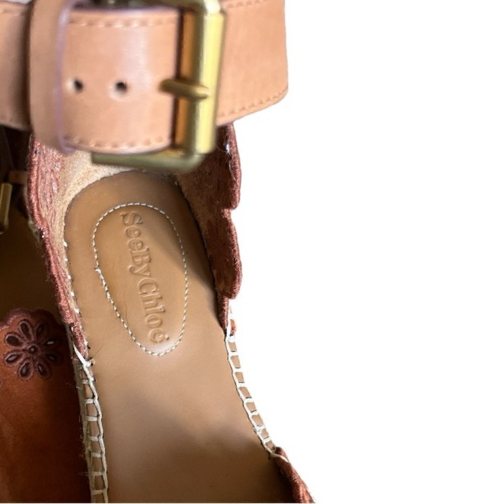See by Chloe size-36 shoes - Picture 5 of 10